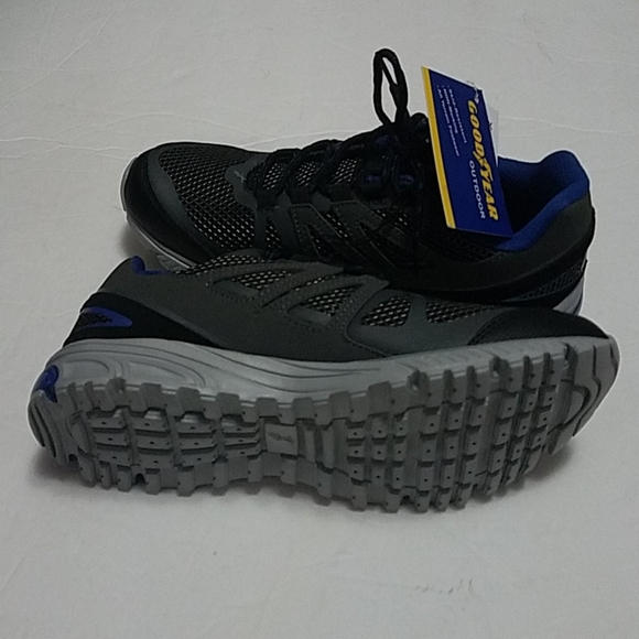Goodyear Sneakers - Picture 15 of 16